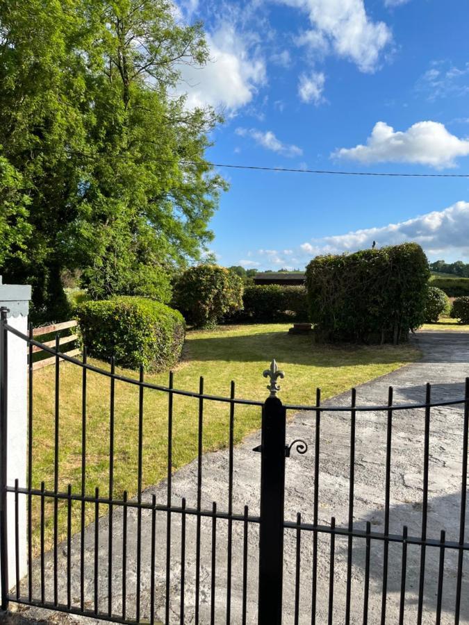 Dick Barry'S Cottage Ballyduff  Exterior photo